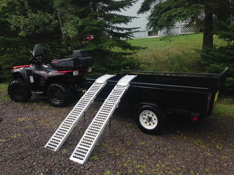 ATV Ramps for sale