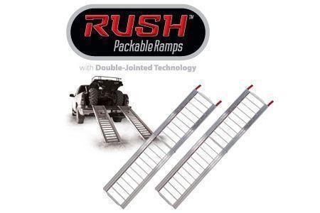 Rush Packable Ramps