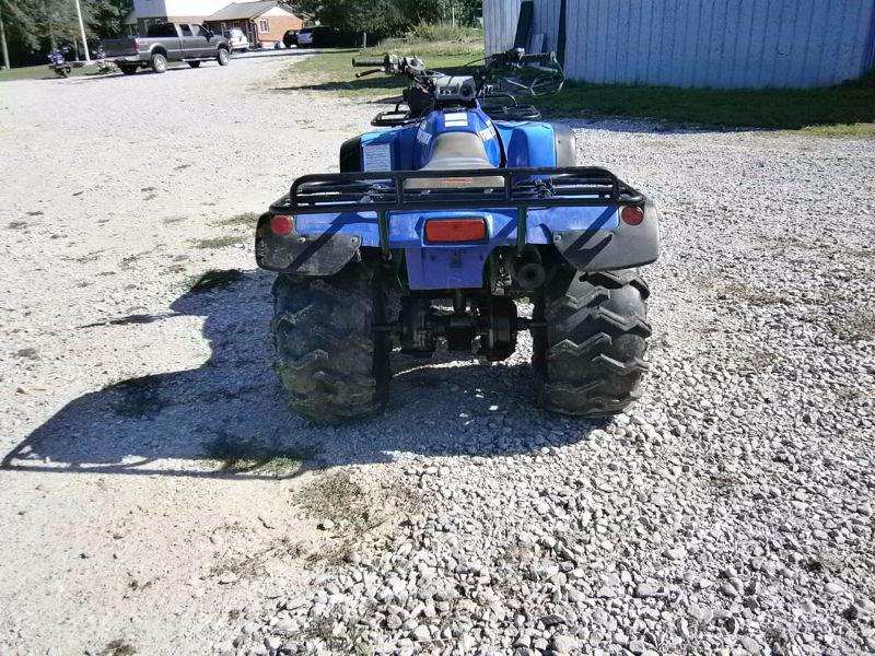 honda trx 300