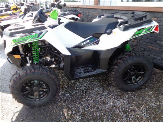 2016 ALTERRA 700 XT EPS END OF THE YEAR BLOW OUT SALE!