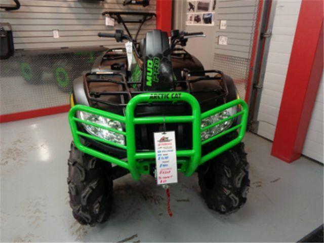 2016 MUD PRO 700 END OF THE YEAR BLOW OUT SALE!