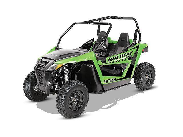 2016 WILDCAT TRAIL END OF THE YEAR BLOW OUT SALE !