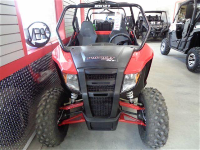 2016 WILDCAT TRAIL XT EPS END OF THE YEAR BLOW OUT SALE