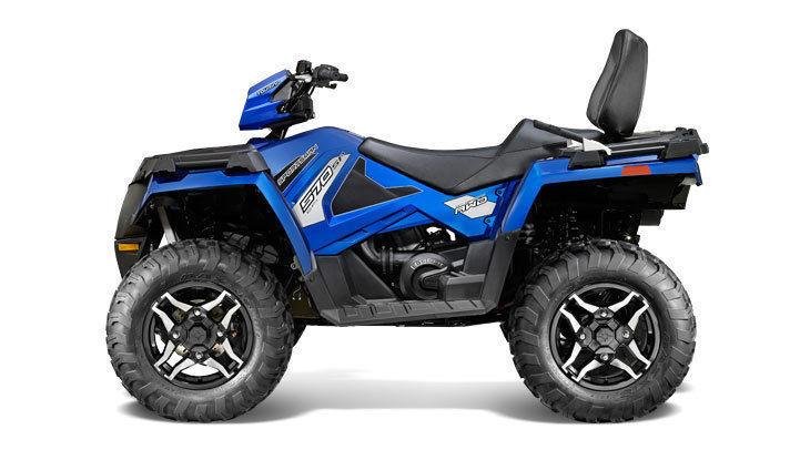 $1700 OFF 2016 Sportsman 570 SP Touring