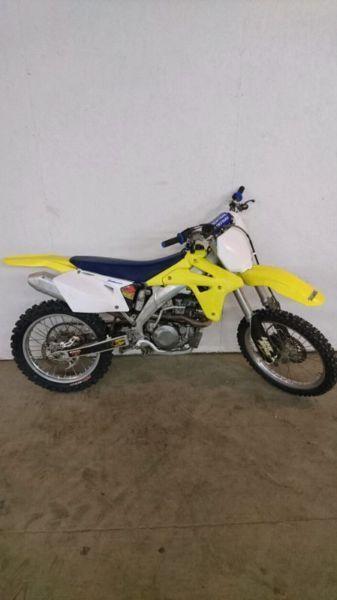 07 Rmz450