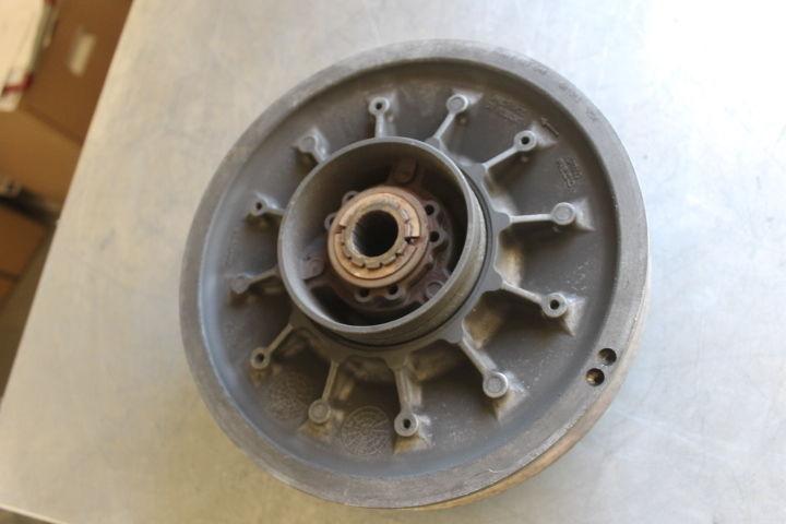 SKI DOO TRA primary or HPV Secondary CLUTCH SERVICE