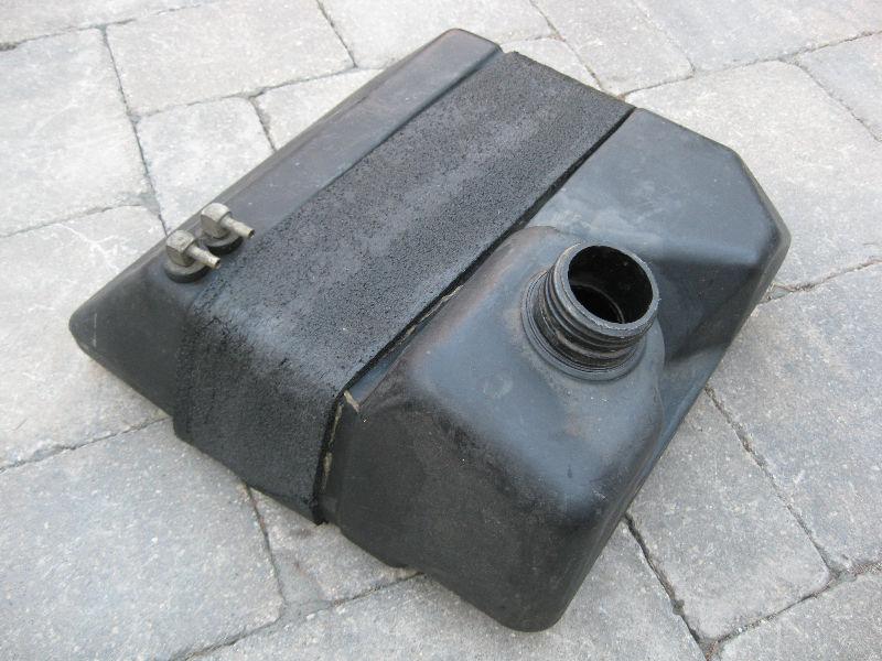 Gas Tank for 1976 Arctic Cat Z