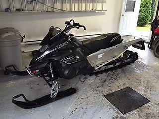 Yamaha Nytro Mtx162se