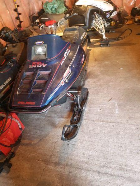 For sale 93 carbed 650 rxl