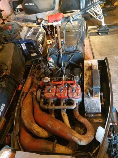 For sale 93 carbed 650 rxl