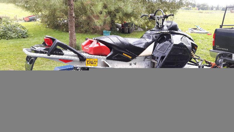 2005 summit RT1000