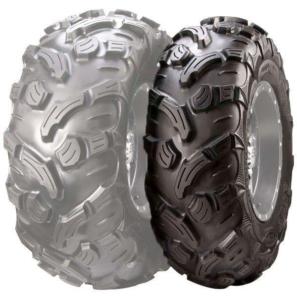 2 pneus ITP 27x9-12 900 XCT pour RZR