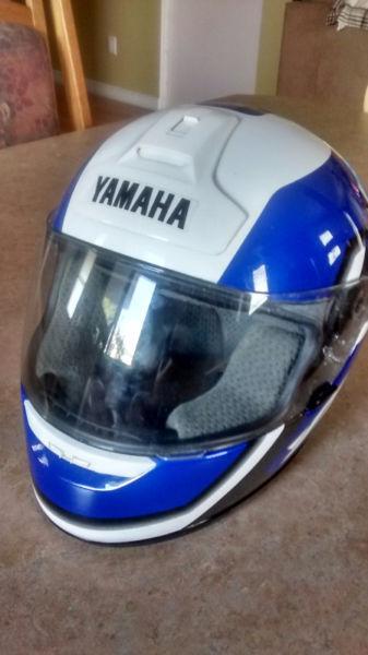 Casque Yamaha