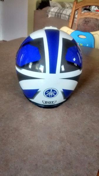 Casque Yamaha