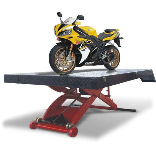 Motorcycle , Quad , Snowmobile lift