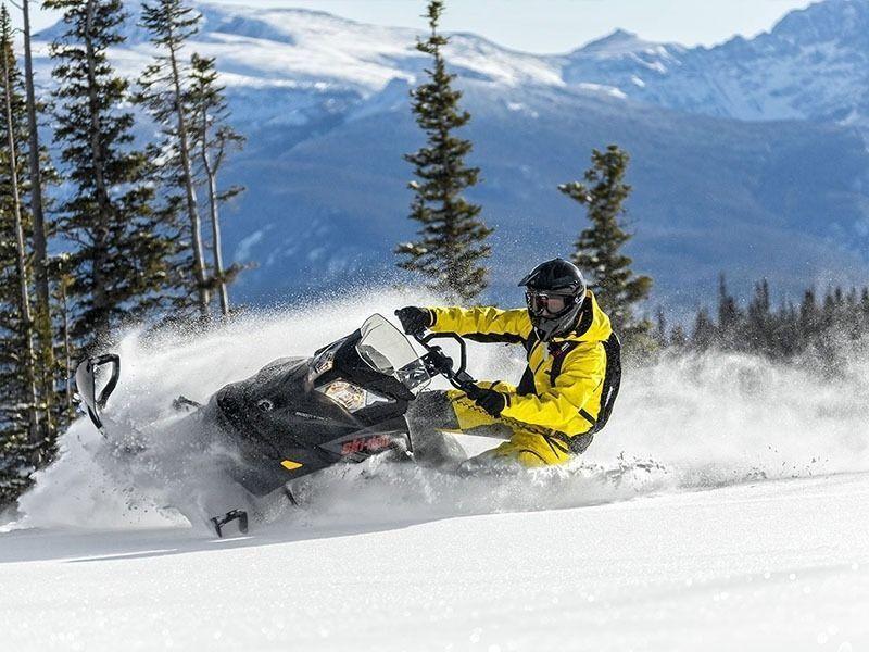 2016 Ski-Doo Summit SP ROTAX 800R E-TEC