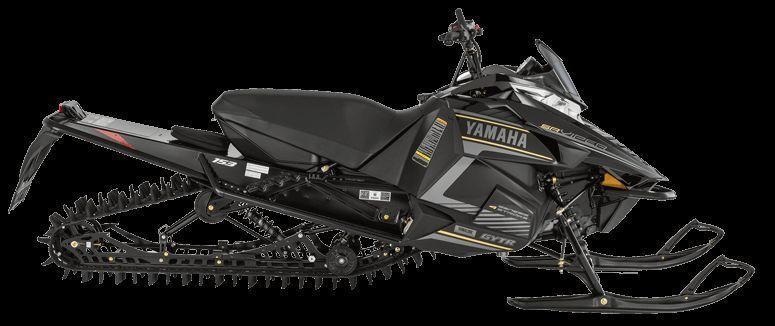 SAVE OVER $5000 2016 YAMAHA MTX 153