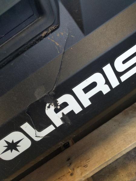 2014 Ranger XP900 PARTS