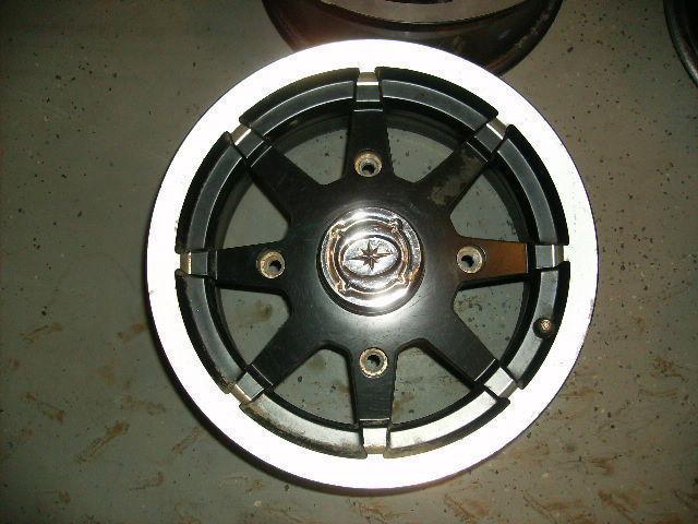 polaris rims