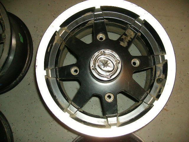 polaris rims