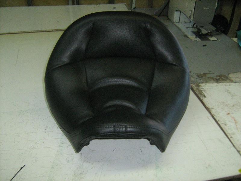 M.C. Upholstery, Skidoo and ATV seats