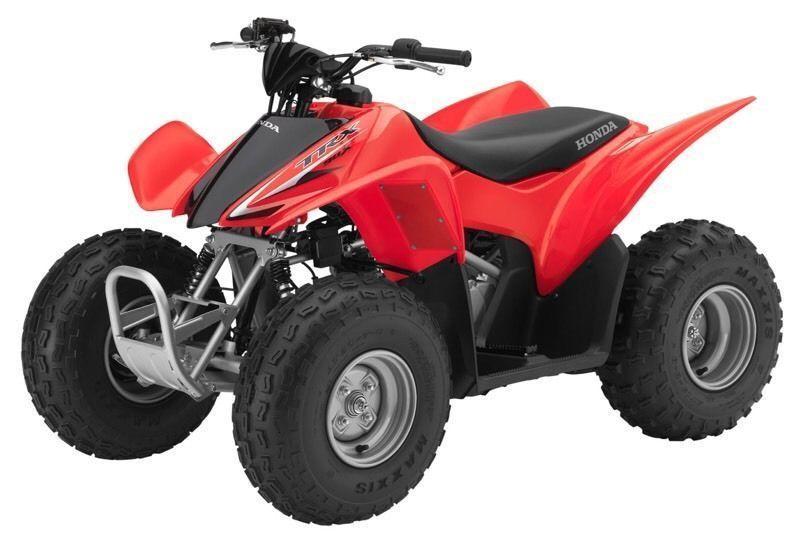 Wanted: Wtb Honda trx90 atv